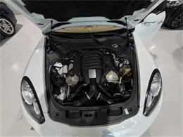 2016 Porsche Panamera (CC-2079170) for sale in Manistee, Michigan