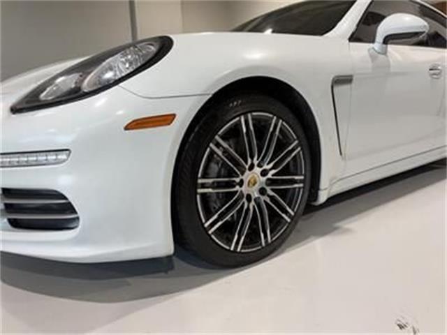 2016 Porsche Panamera (CC-2079170) for sale in Manistee, Michigan
