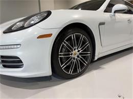 2016 Porsche Panamera (CC-2079170) for sale in Manistee, Michigan