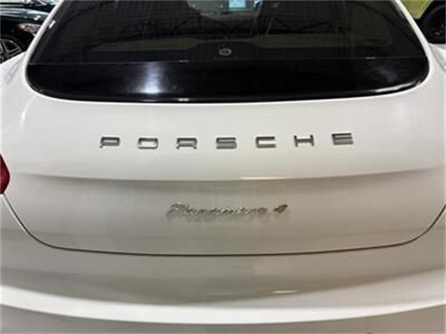 2016 Porsche Panamera (CC-2079170) for sale in Manistee, Michigan