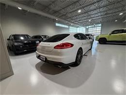 2016 Porsche Panamera (CC-2079170) for sale in Manistee, Michigan