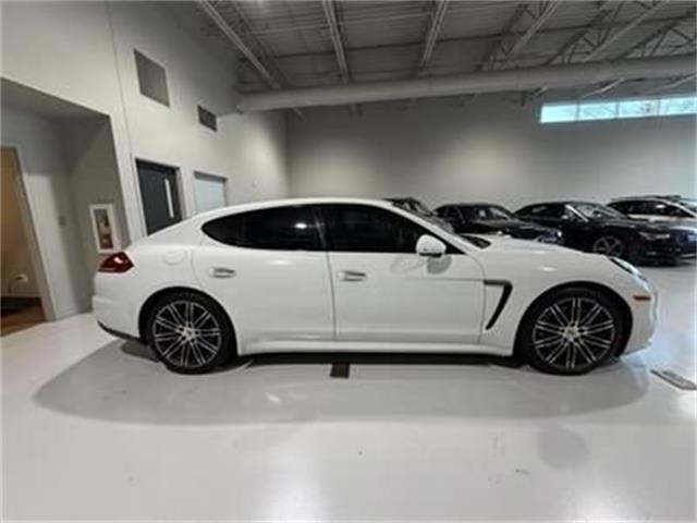 2016 Porsche Panamera (CC-2079170) for sale in Manistee, Michigan