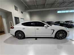 2016 Porsche Panamera (CC-2079170) for sale in Manistee, Michigan