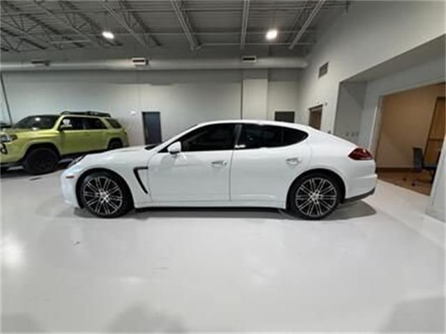 2016 Porsche Panamera (CC-2079170) for sale in Manistee, Michigan
