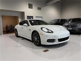 2016 Porsche Panamera (CC-2079170) for sale in Manistee, Michigan