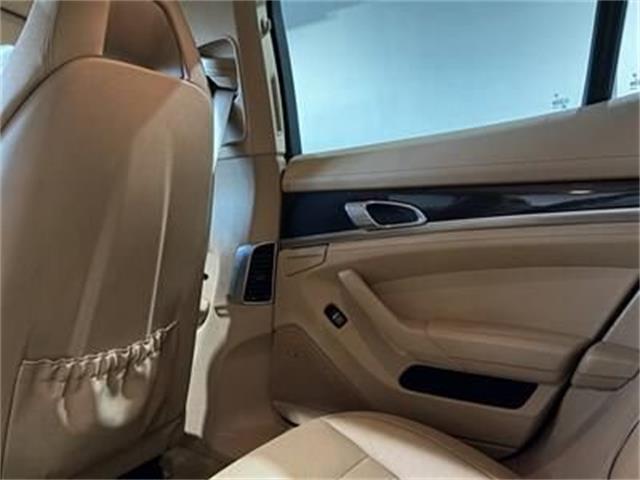 2016 Porsche Panamera (CC-2079170) for sale in Manistee, Michigan