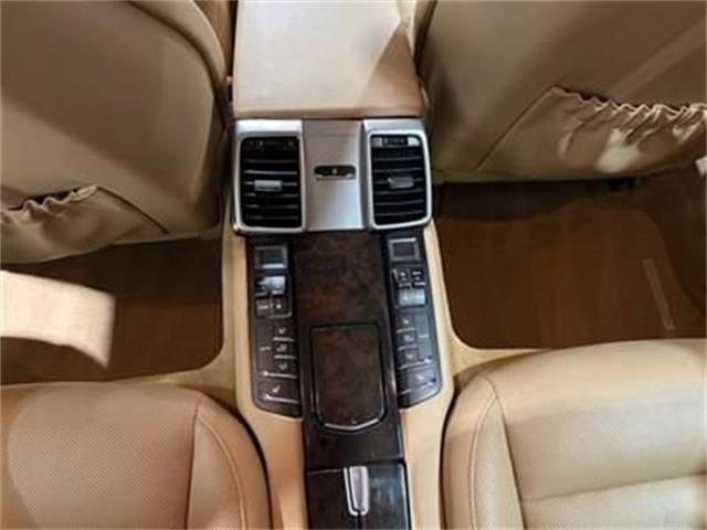 2016 Porsche Panamera (CC-2079170) for sale in Manistee, Michigan