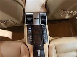 2016 Porsche Panamera (CC-2079170) for sale in Manistee, Michigan