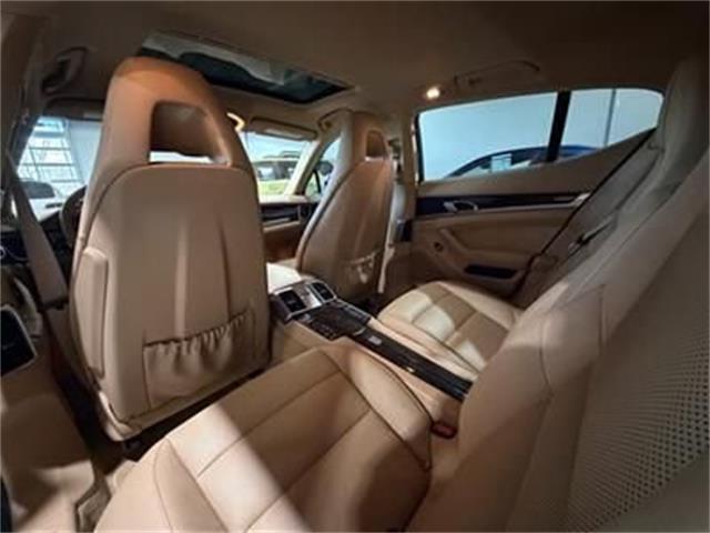 2016 Porsche Panamera (CC-2079170) for sale in Manistee, Michigan