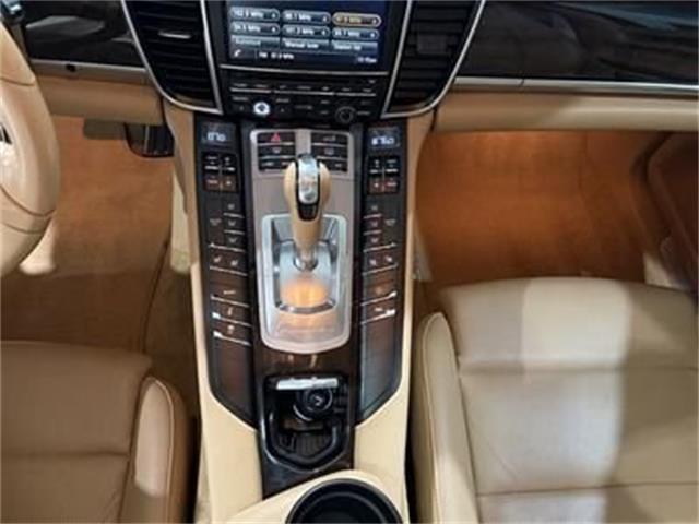 2016 Porsche Panamera (CC-2079170) for sale in Manistee, Michigan