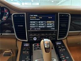 2016 Porsche Panamera (CC-2079170) for sale in Manistee, Michigan