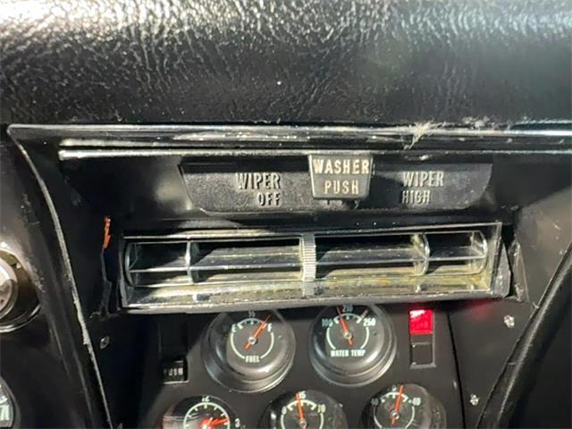 1968 Chevrolet Corvette (CC-2079171) for sale in Reading, Pennsylvania