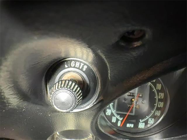 1968 Chevrolet Corvette (CC-2079171) for sale in Reading, Pennsylvania