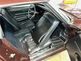 1968 Chevrolet Corvette (CC-2079171) for sale in Reading, Pennsylvania