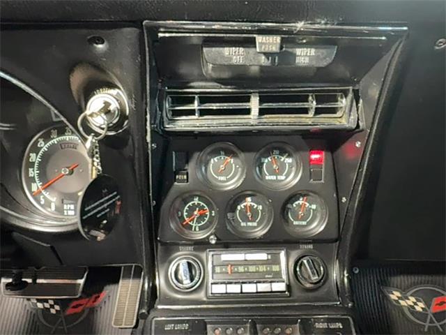 1968 Chevrolet Corvette (CC-2079171) for sale in Reading, Pennsylvania