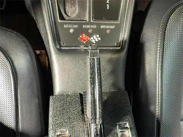 1968 Chevrolet Corvette (CC-2079171) for sale in Reading, Pennsylvania