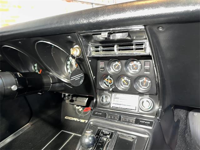 1968 Chevrolet Corvette (CC-2079171) for sale in Reading, Pennsylvania