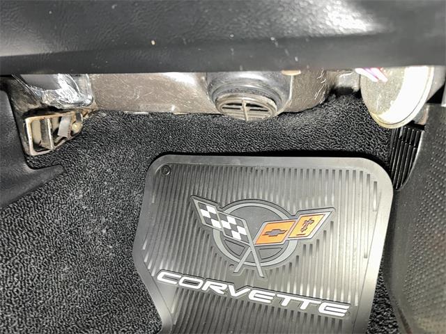 1968 Chevrolet Corvette (CC-2079171) for sale in Reading, Pennsylvania