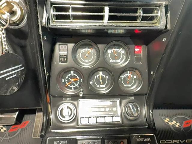1968 Chevrolet Corvette (CC-2079171) for sale in Reading, Pennsylvania