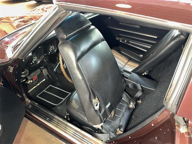1968 Chevrolet Corvette (CC-2079171) for sale in Reading, Pennsylvania