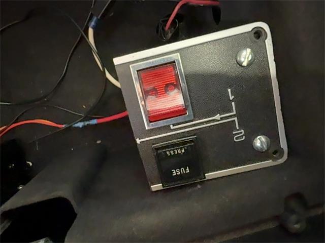 1968 Chevrolet Corvette (CC-2079171) for sale in Reading, Pennsylvania