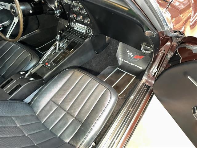 1968 Chevrolet Corvette (CC-2079171) for sale in Reading, Pennsylvania