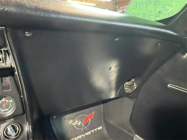 1968 Chevrolet Corvette (CC-2079171) for sale in Reading, Pennsylvania