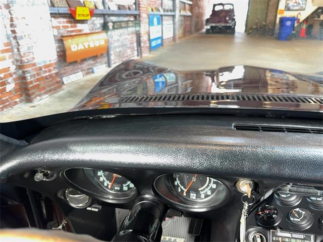 1968 Chevrolet Corvette (CC-2079171) for sale in Reading, Pennsylvania