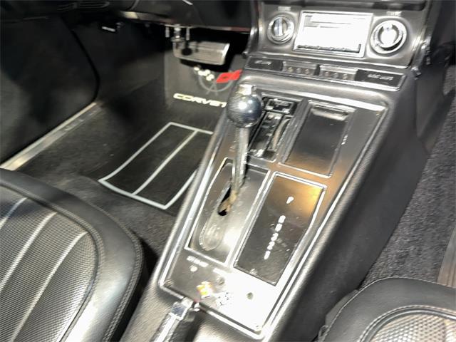 1968 Chevrolet Corvette (CC-2079171) for sale in Reading, Pennsylvania