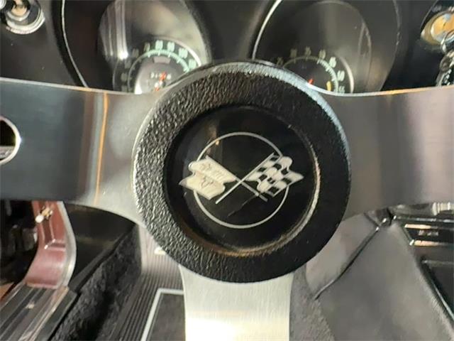 1968 Chevrolet Corvette (CC-2079171) for sale in Reading, Pennsylvania