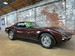 1968 Chevrolet Corvette (CC-2079171) for sale in Reading, Pennsylvania
