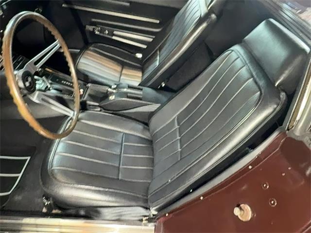 1968 Chevrolet Corvette (CC-2079171) for sale in Reading, Pennsylvania