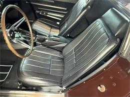 1968 Chevrolet Corvette (CC-2079171) for sale in Reading, Pennsylvania