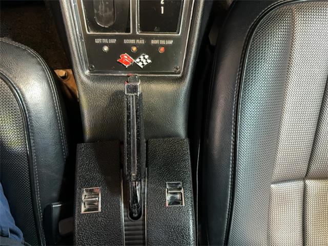 1968 Chevrolet Corvette (CC-2079171) for sale in Reading, Pennsylvania
