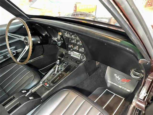 1968 Chevrolet Corvette (CC-2079171) for sale in Reading, Pennsylvania