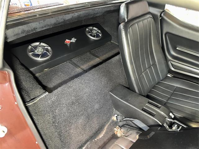 1968 Chevrolet Corvette (CC-2079171) for sale in Reading, Pennsylvania