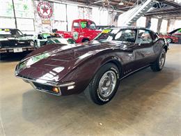 1968 Chevrolet Corvette (CC-2079171) for sale in Reading, Pennsylvania