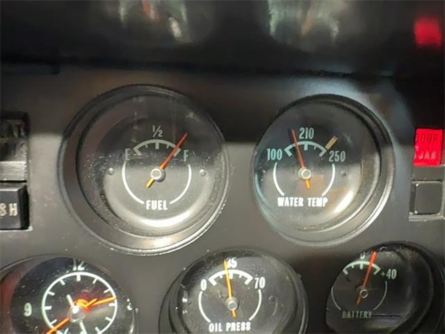 1968 Chevrolet Corvette (CC-2079171) for sale in Reading, Pennsylvania