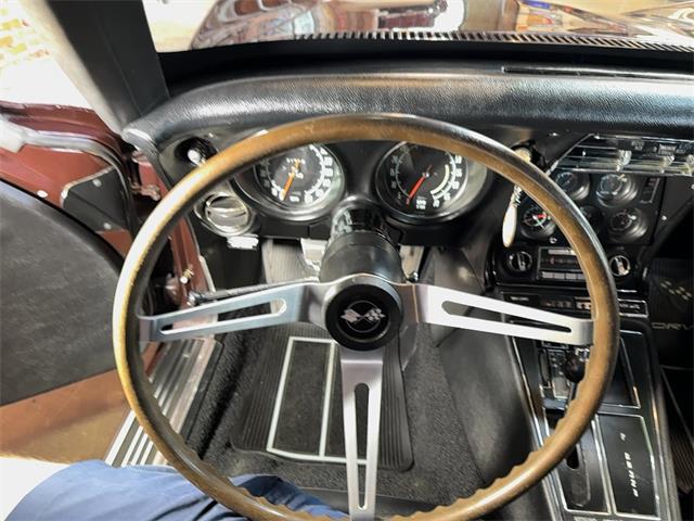 1968 Chevrolet Corvette (CC-2079171) for sale in Reading, Pennsylvania