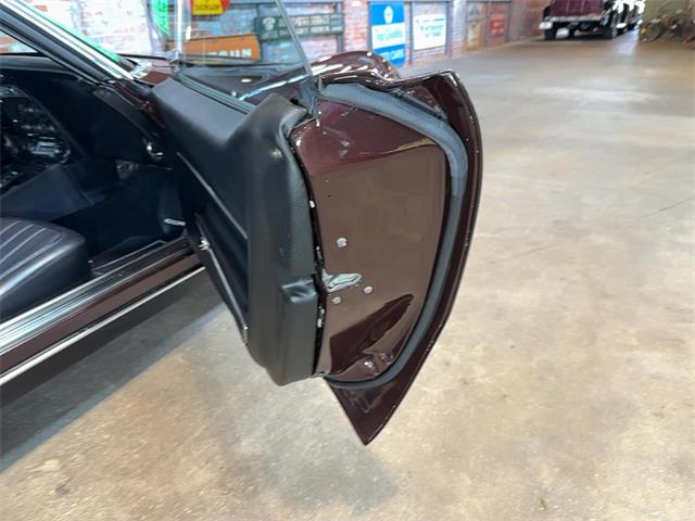 1968 Chevrolet Corvette (CC-2079171) for sale in Reading, Pennsylvania