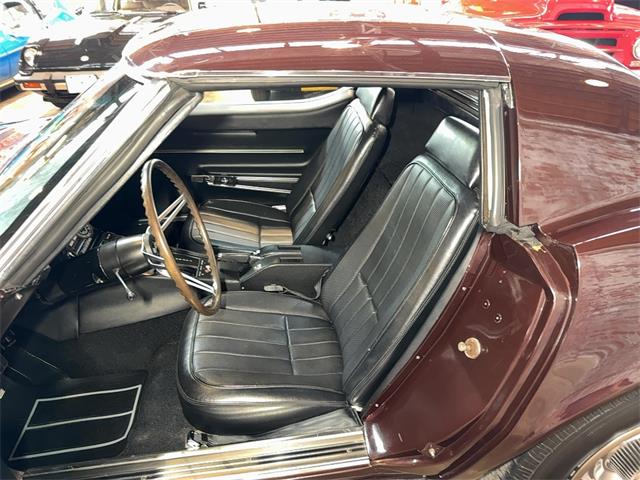 1968 Chevrolet Corvette (CC-2079171) for sale in Reading, Pennsylvania