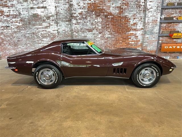 1968 Chevrolet Corvette (CC-2079171) for sale in Reading, Pennsylvania