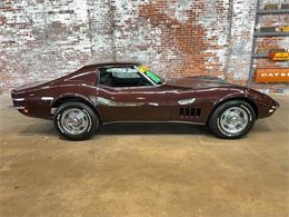 1968 Chevrolet Corvette (CC-2079171) for sale in Reading, Pennsylvania