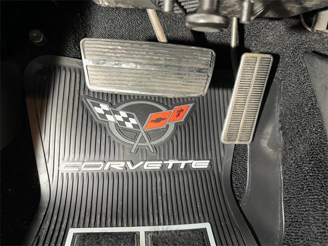 1968 Chevrolet Corvette (CC-2079171) for sale in Reading, Pennsylvania