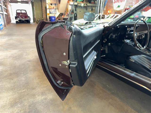 1968 Chevrolet Corvette (CC-2079171) for sale in Reading, Pennsylvania