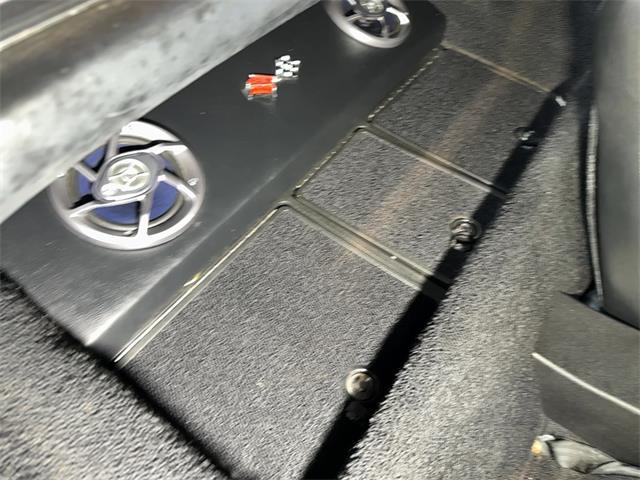 1968 Chevrolet Corvette (CC-2079171) for sale in Reading, Pennsylvania