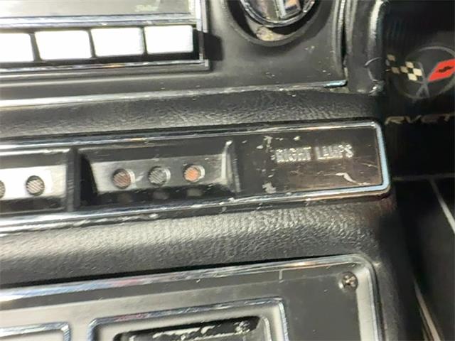 1968 Chevrolet Corvette (CC-2079171) for sale in Reading, Pennsylvania