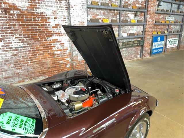 1968 Chevrolet Corvette (CC-2079171) for sale in Reading, Pennsylvania