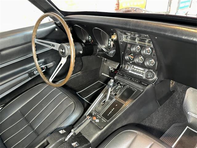 1968 Chevrolet Corvette (CC-2079171) for sale in Reading, Pennsylvania