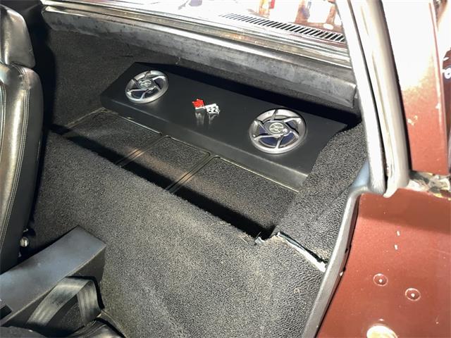 1968 Chevrolet Corvette (CC-2079171) for sale in Reading, Pennsylvania